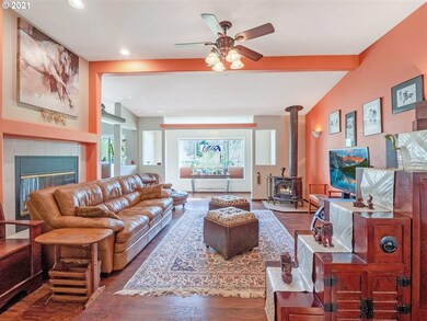 433 Hosanna Rd, Sutherlin, OR 97479 - photo 5