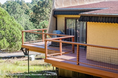 154 Mountain Sun Trail, Alto, NM 88312 - photo 3