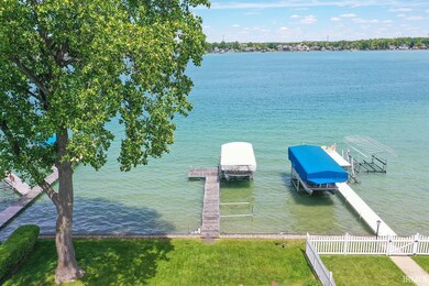 26051 Lake Dr, Elkhart, IN 46514 - photo 3