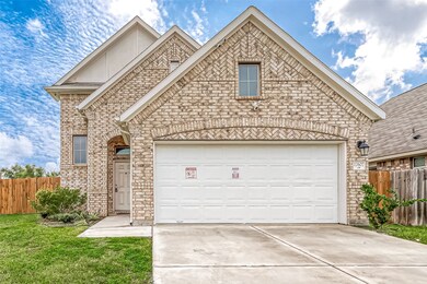 12607 Vogle Creek Trail, Houston, TX 77086 - photo 4