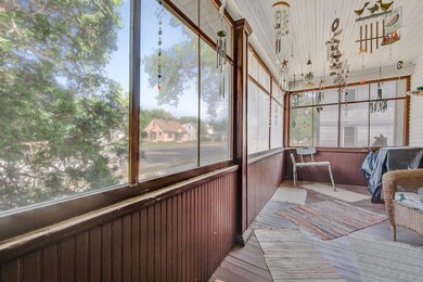 317 S 5th St, Le Sueur, MN 56058 - photo 4