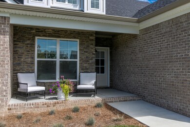 208 Morgan Leigh Ln, Nicholasville, KY 40356 - photo 4