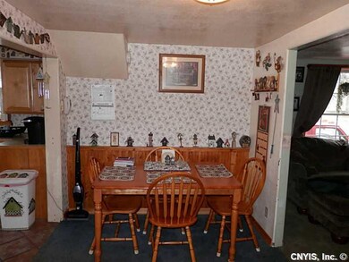 Dining Room.