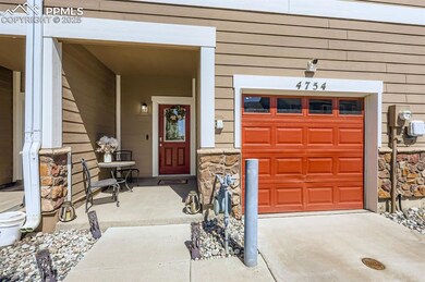 4754 Painted Sky View, Colorado Springs, CO 80916 - photo 3