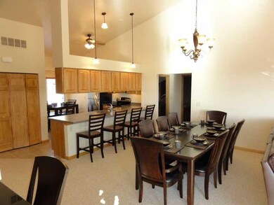 Dining Room.