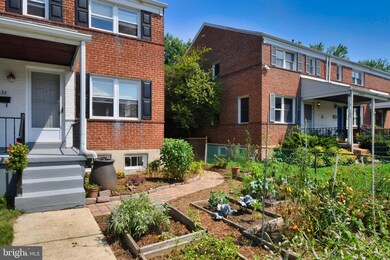 232 Linden Ave, Towson, MD 21286 - photo 4