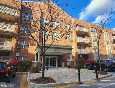 Condos at the Ridge unit 301, Owings Mills, MD 21117 - photo 3