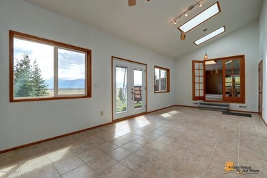 500 W Lazy k Ln, Wasilla, AK 99654 - photo 6