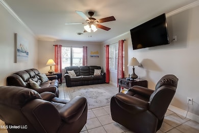 121 E Second St, Long Beach, MS 39560 - photo 7