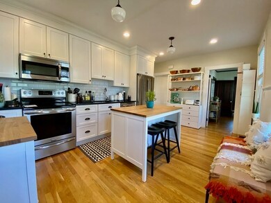 2 Wallis Ct unit A, Lexington, MA 02421 - photo 6