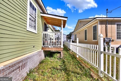 1015 W 36th St, Savannah, GA 31415 - photo 5
