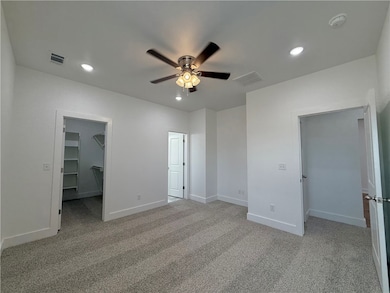 2001 E Brookview Dr unit A, Siloam Springs, AR 72761 - photo 5