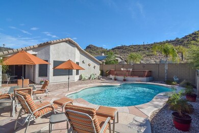 Backyard-Pool