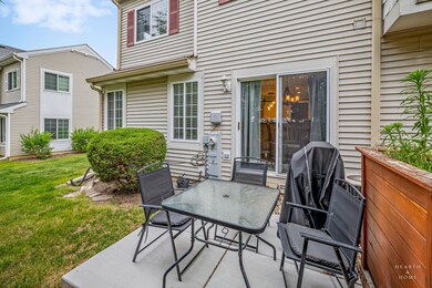 10750 Cape Cod Ln unit 332, Huntley, IL 60142 - photo 6