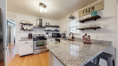 3 Gala Dr Oglethorpe GA 30742-10