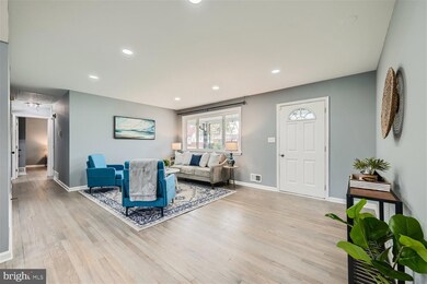 3124 Betlou James Place, Gwynn Oak, MD 21207 - photo 7