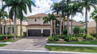 6735 Royal Orchid Cir, Delray Beach, FL 33446 - photo 3