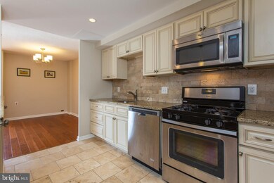 Strath Haven Condominiums unit 817, Swarthmore, PA 19081 - photo 5