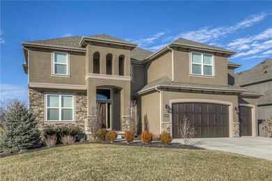 10408 W 170th Place, Overland Park, KS 66221 - photo 2