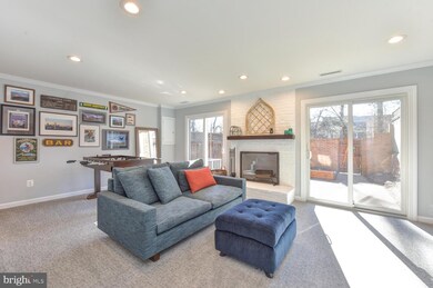 6601 Midhill Place, Falls Church, VA 22043 - photo 4