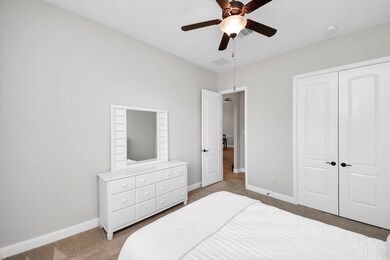 13' x 11' guest bedroom 4