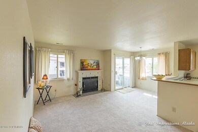 Open Concept!