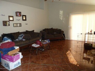 Family/great room