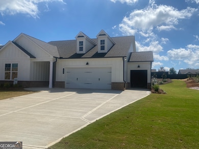 134 Oakdale Rd unit 31, Jefferson, GA 30549 - photo 2