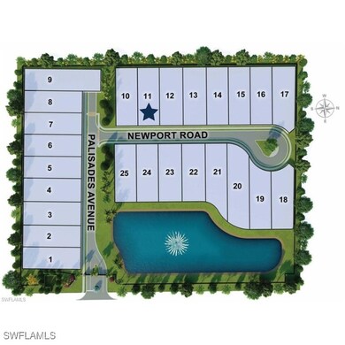 6709 Newport Rd, Naples, FL 34109 - photo 4