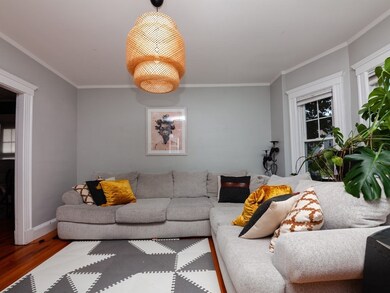 92 Minot St unit 1, Boston, MA 02122 - photo 4