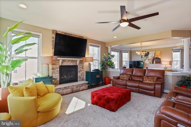 168 Tributary Trail, Falling Waters, WV 25419 - photo 7