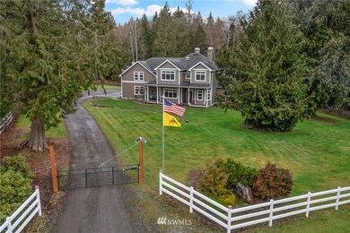 4509 290th St NW, Stanwood, WA 98292 - photo 2