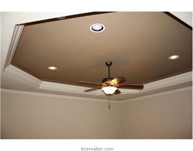 Master Bedroom.