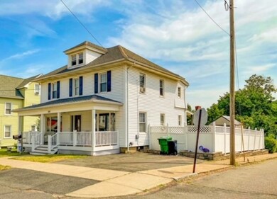 235 Nonotuck Ave, Chicopee, MA 01013 - photo 2