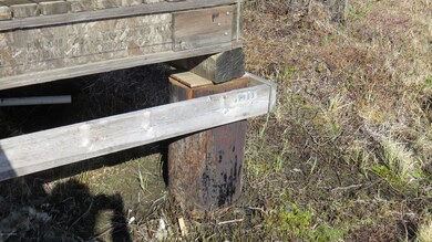 Treated Posts Foundation