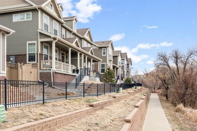14774 E Crestridge Dr, Centennial, CO 80015 - photo 4