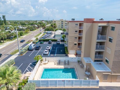 1525 S Atlantic Ave #401, Cocoa Beach, F