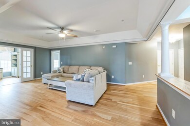 8600 Roaming Ridge Way unit 206, Odenton, MD 21113 - photo 7