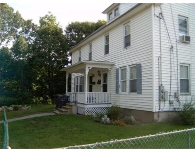 40 Sampson St unit 1, South Grafton, MA 01560 - photo 4