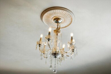 Beautiful original details throughout