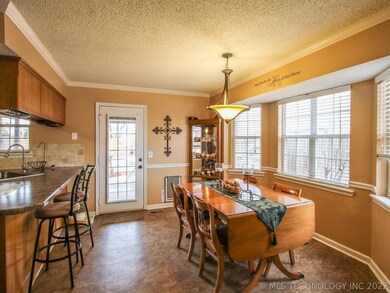 1804 W Gulfport St, Broken Arrow, OK 74011 - photo 7