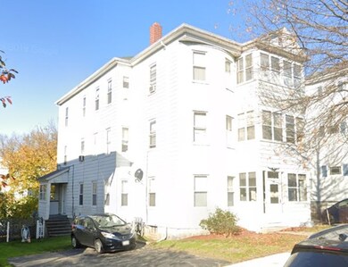 184 Fairmont Ave, Worcester, MA 01604 - photo 2