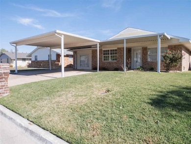 6510 NW Euclid Ave, Lawton, OK 73505 - photo 2