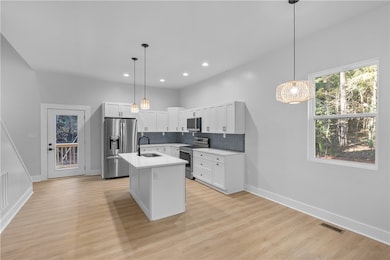 106 Summersweet Ln, Seneca, SC 29672 - photo 5