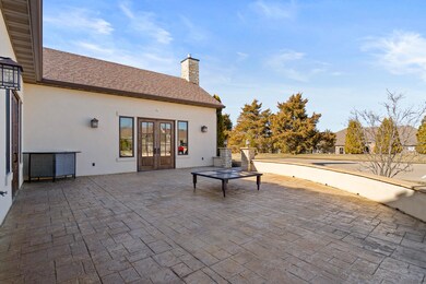 Linkside Clubhouse