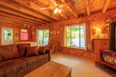 717 W Shore Road, Otis, ME