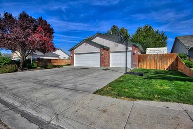 409 Morning Sun Dr, Nampa, ID 83686 - photo 3