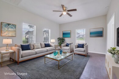 107 Windsor Ct, Weatherford, TX 76086 - photo 6