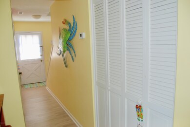 Entry Way