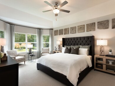 224 Raine Manor Ct, Conroe, TX 77356 - photo 4